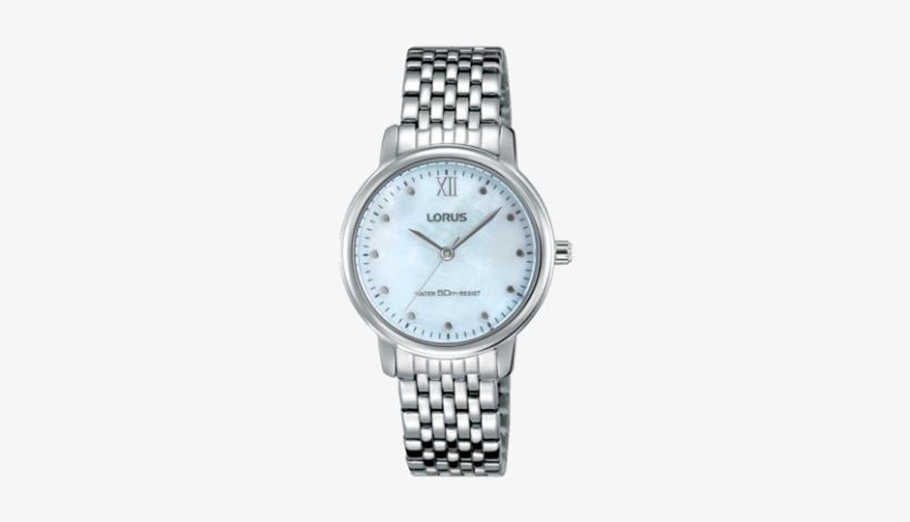 This Classic Ladies Watch - Lorus Rg220lx9, transparent png download