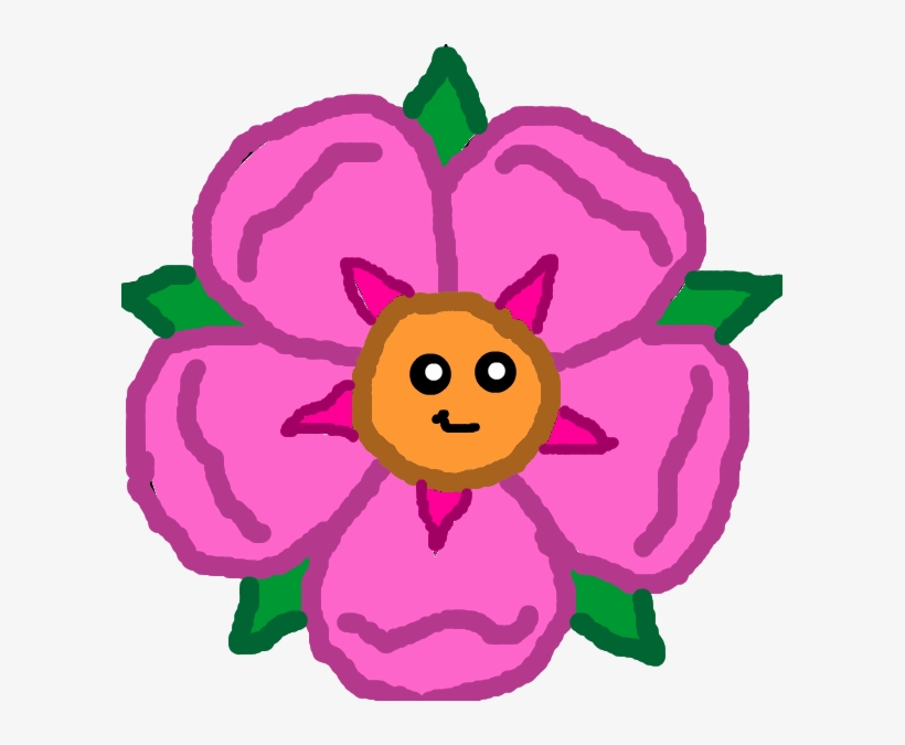 Star Flower Cf3 Hd - Wiki, transparent png download