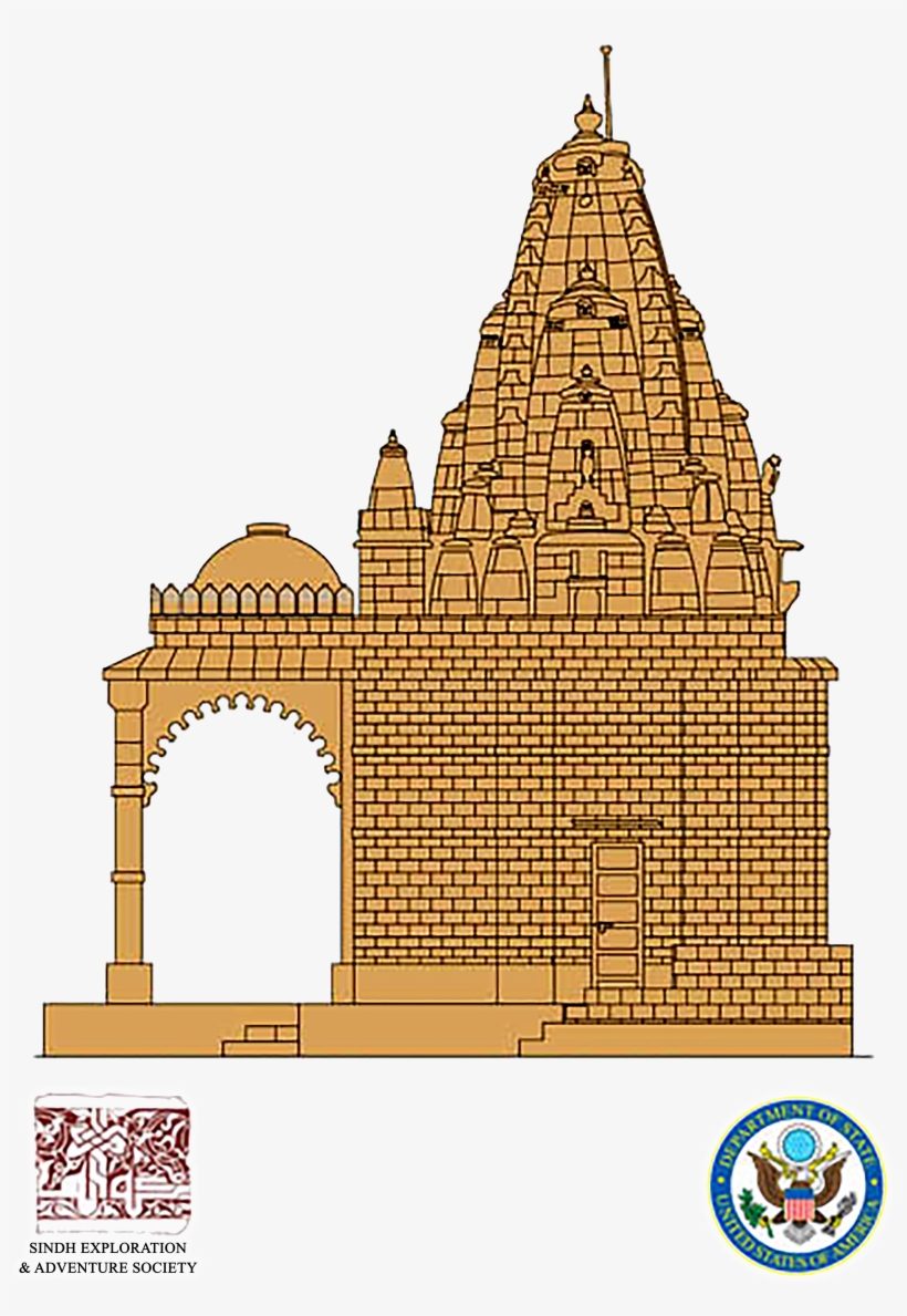 Rehablitaion Of Varune Dev Mandir - Accountability Review Board (arb) Report On The September, transparent png download