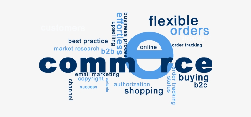 E-commerce Solution - Ecommerce Need Of Today's Business World, transparent png download
