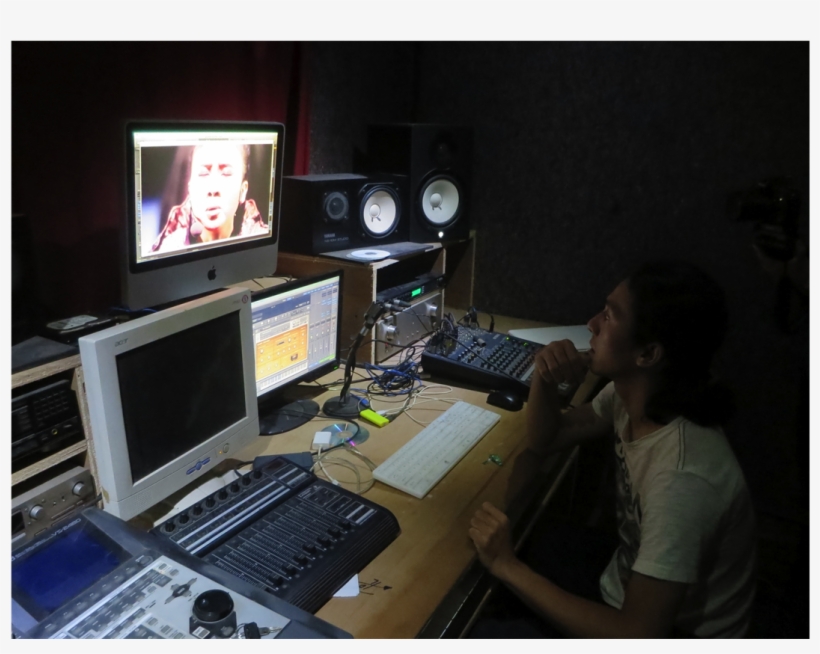 Lebih Jauh Lagi Kita Berdiskusi Tentang Music, Saya, transparent png download