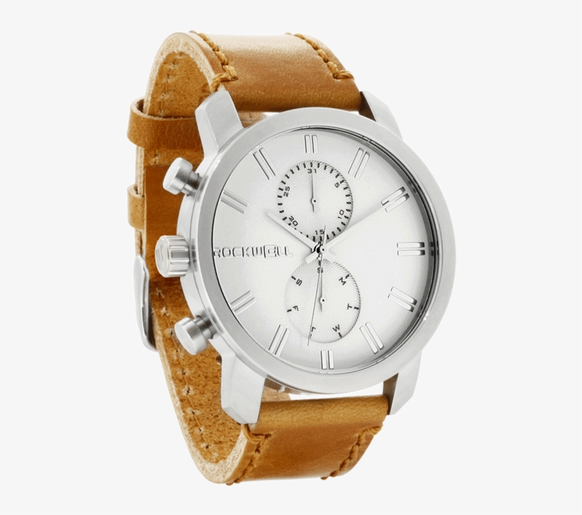 Apollo - Analog Watch, transparent png download