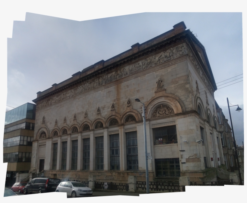 Hindu1 Blended Fused 1,600×1,348 Pixels - House, transparent png download