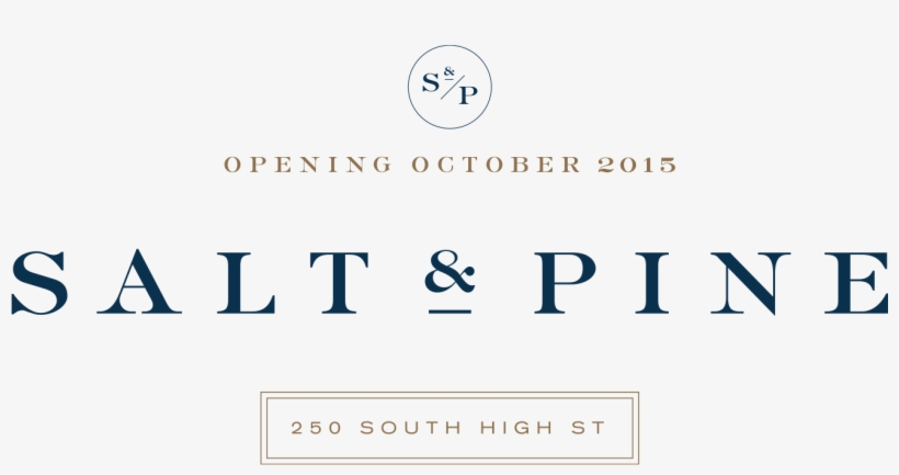 Opening Soon Columbus Ohio - Pandora, transparent png download