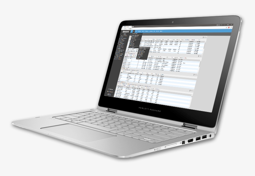 Deacom Erp Ecommerce - 13 3 Inch Laptop, transparent png download
