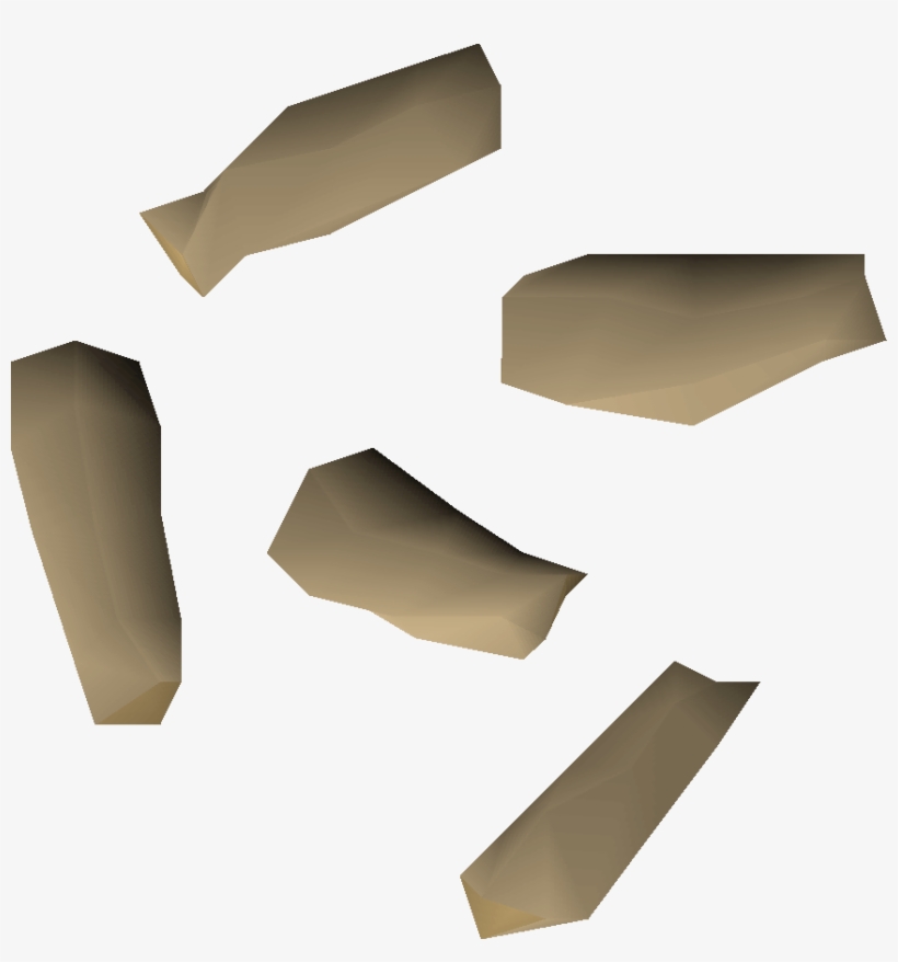 Marigold Seed Detail - Paper, transparent png download