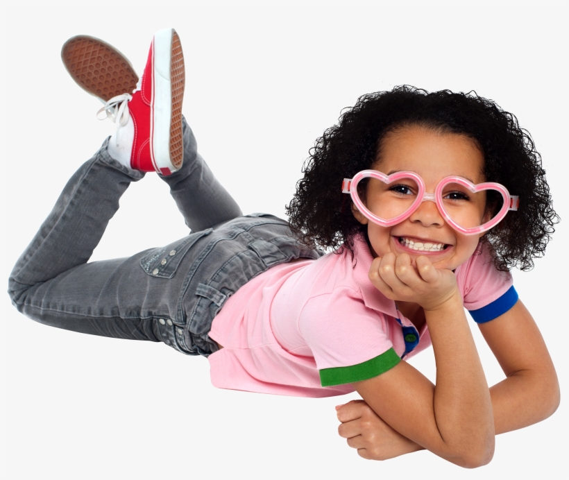 Child Girl Download Free Png Image - Girls Png Free, transparent png download