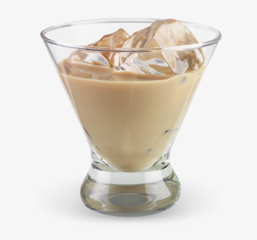 Rocks Glass - Baileys Glass Png, transparent png download