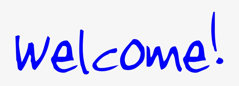 Welcome - Vile Weed Rectangle Magnet, transparent png download