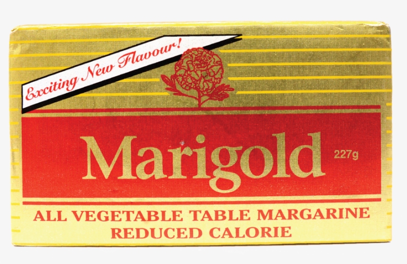 Marigold-01, transparent png download