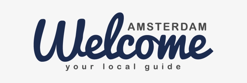 Mobile Logo - Amsterdam Welcome, transparent png download
