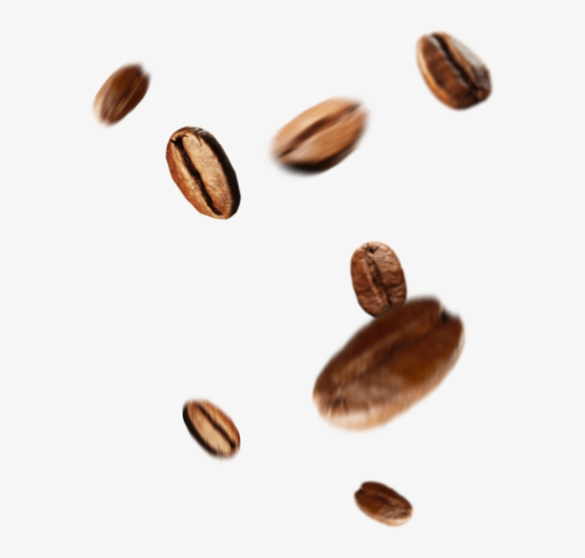 Beans - Coffee, transparent png download