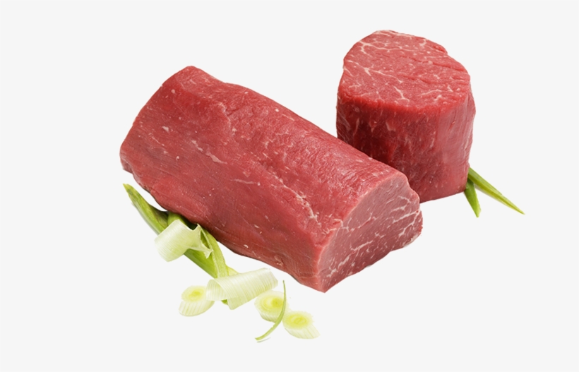 Tenderloin - Beef Tenderloin Png, transparent png download