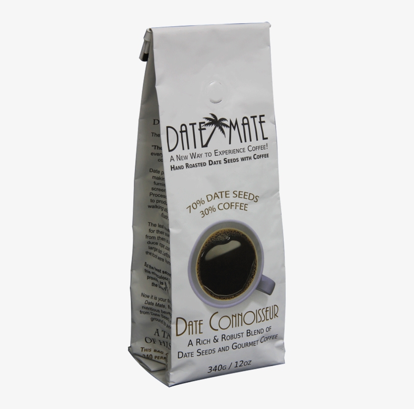 340 G - 12 Oz - Coffee, transparent png download