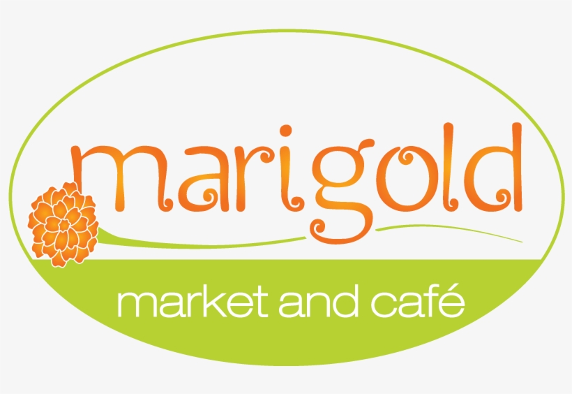 Marigold Market & Cafe, transparent png download