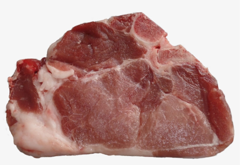 Chop Center Loin Bone-in $8, transparent png download