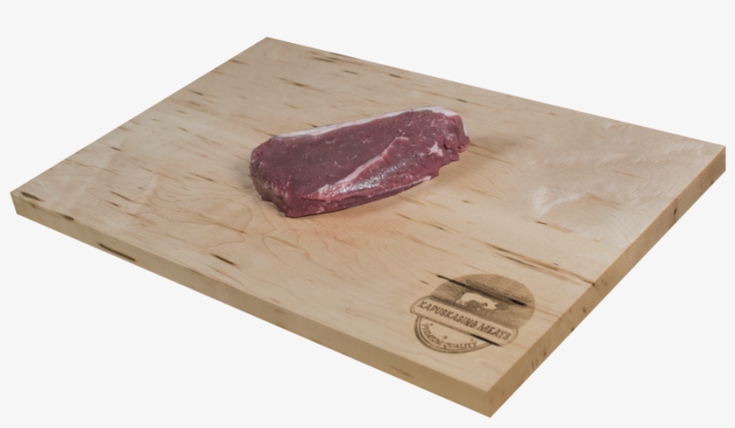 Strip Loin - Strip Steak, transparent png download