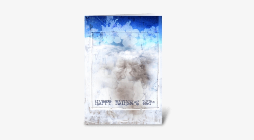 The Greatest Gift Greeting Card - Picture Frame, transparent png download