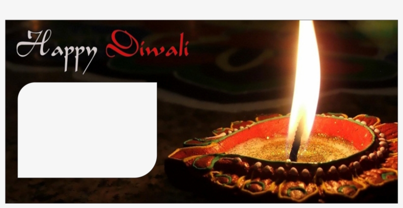 Happy Diwali Design, transparent png download