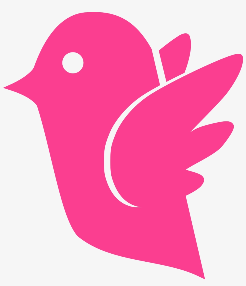 Pink Pigeon - Alice In Wonderland Tea Vector, transparent png download