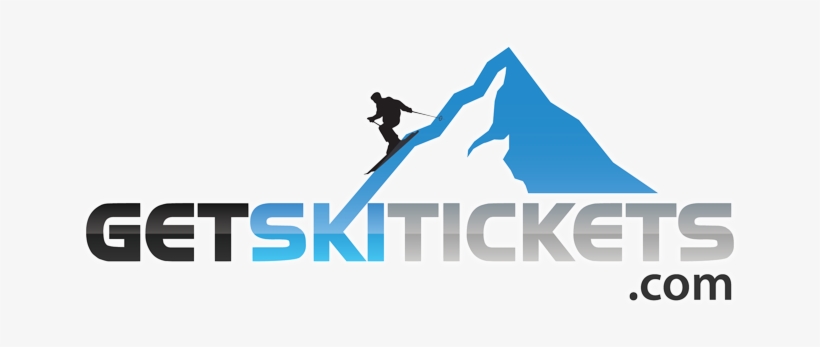 Getskitickets - Com Logo - Get Ski Tickets, transparent png download