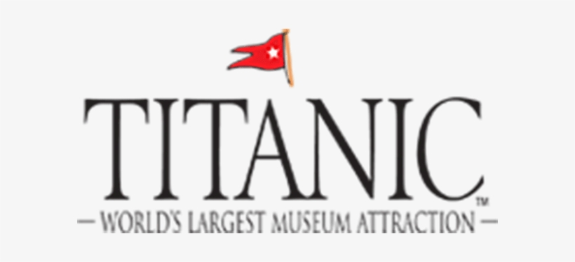 Titanic Museum In Pigeon Forge, Tennessee - Titanic Museum Pigeon Forge, transparent png download