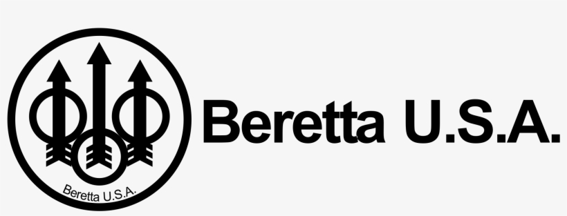 Image Result For Beretta Logo Png - Beretta, transparent png download