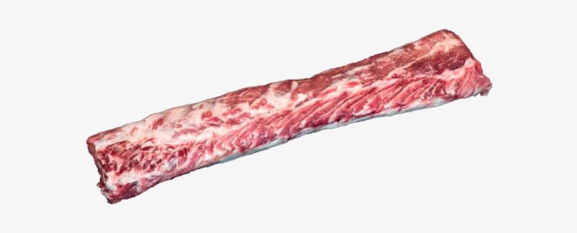 Boneless Loin - Loin, transparent png download
