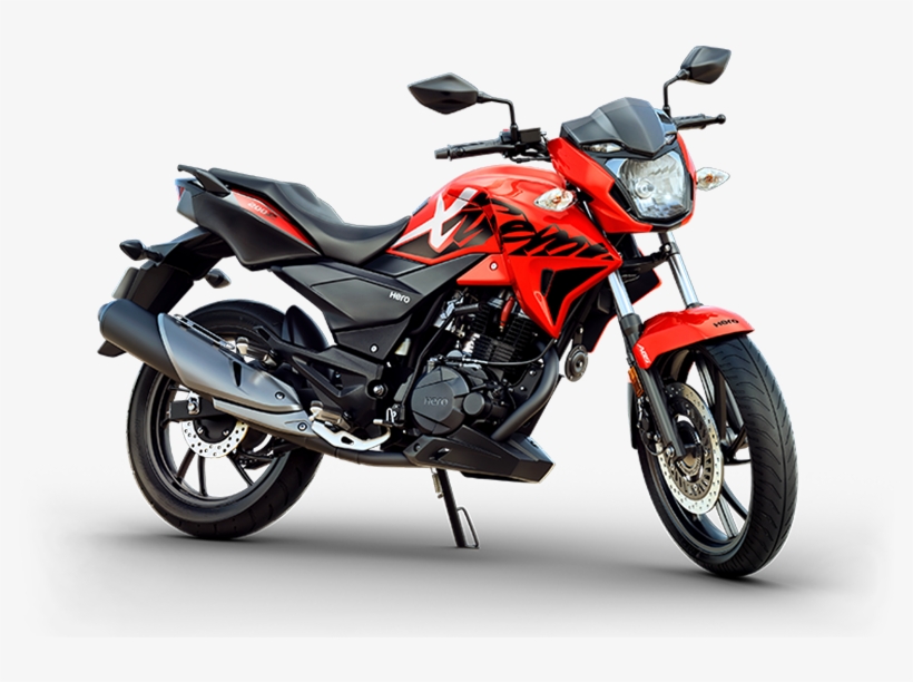 Xtreme 200r Colors - Xtreme 200r Price In India, transparent png download