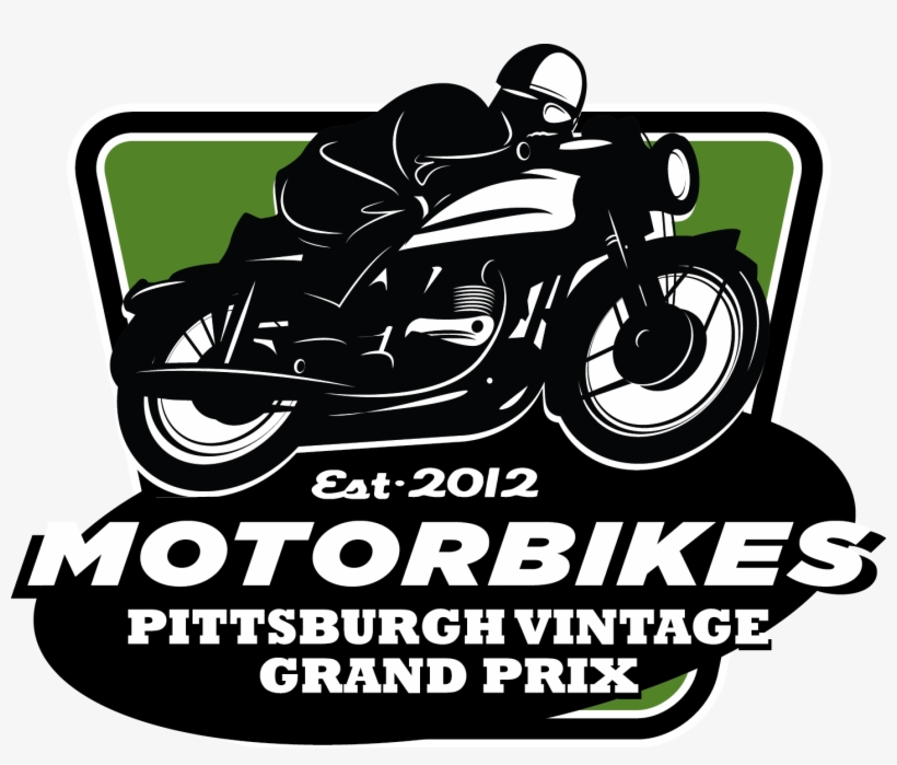 Motorbikes Of All Historic, Vintage And Antique Brands - T-shirt, transparent png download