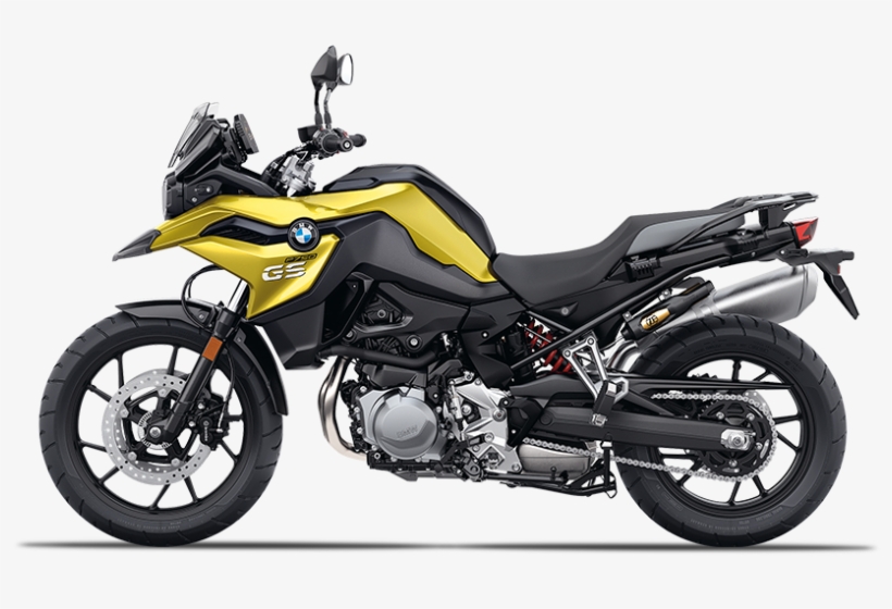 Bmw F 750 Gs Transmission - Bmw F 750 Gs, transparent png download