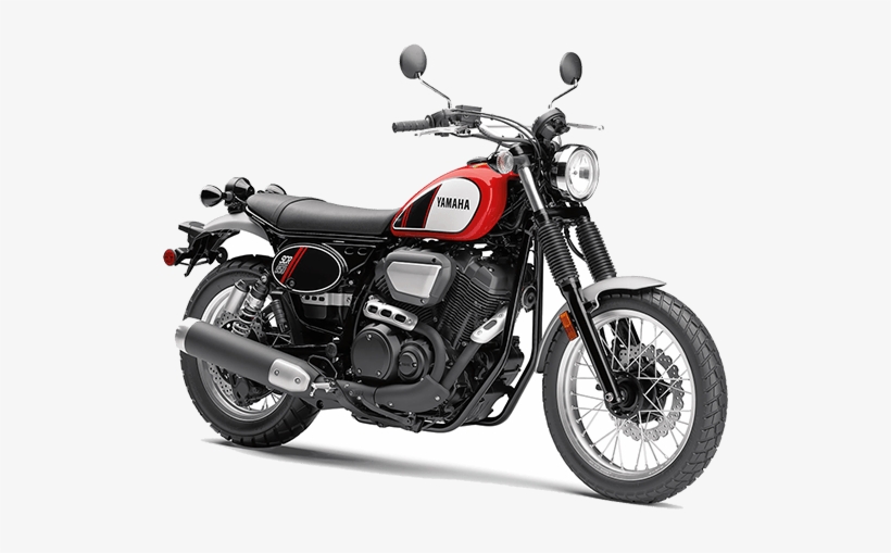 Applying For Financing - Yamaha Scr 950, transparent png download