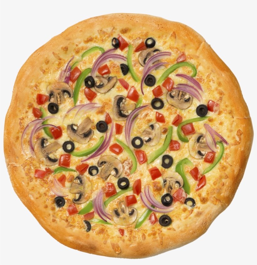 Mexican Treat - Pizza, transparent png download