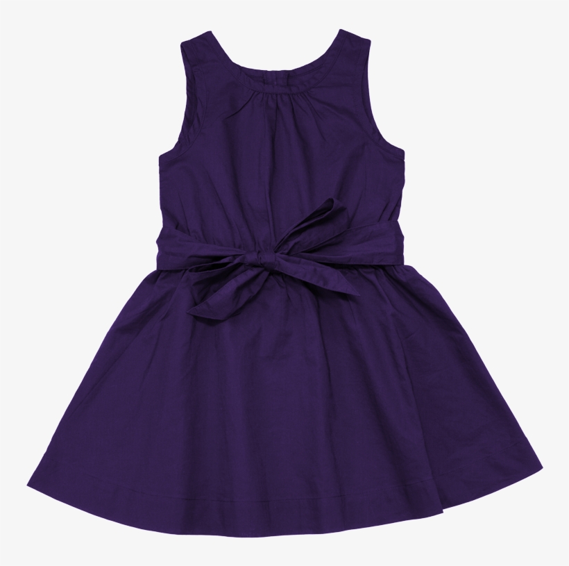 Kids Shop - Day Dress, transparent png download