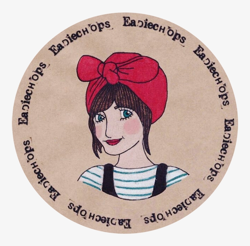 Logo - Girl, transparent png download