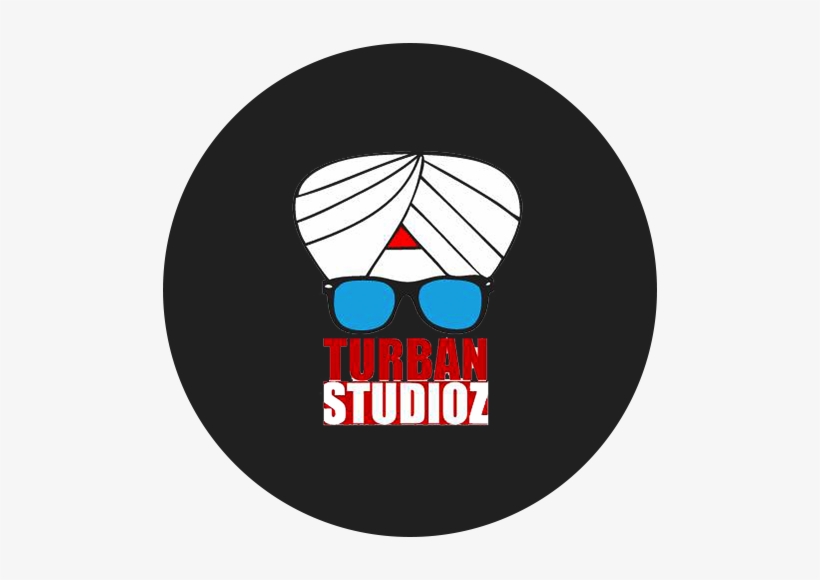 Turban Studios - Turban, transparent png download