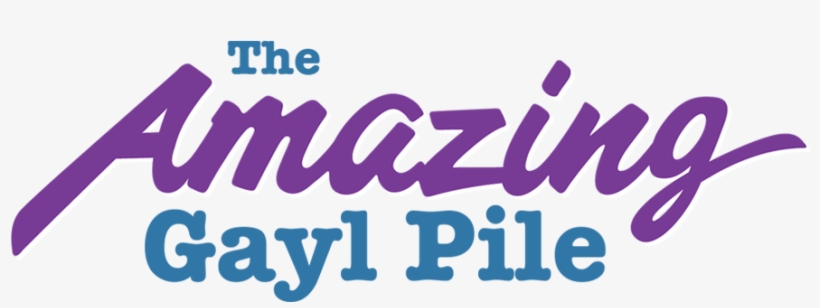The Amazing Gayl Pile - Amazing Gayl Pile Season 2, transparent png download