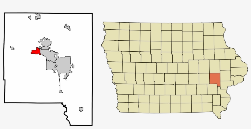 Johnson County Iowa, transparent png download