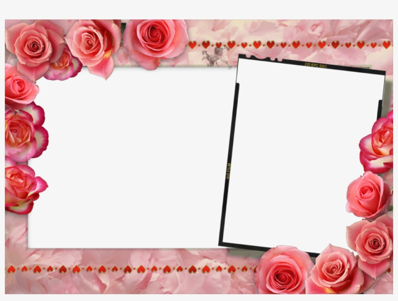 Love Frames - Chi Lin Nunnery, transparent png download