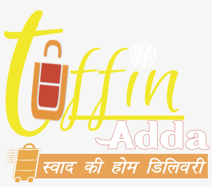 Tiffin Adda - Good Name For Tiffin Service, transparent png download