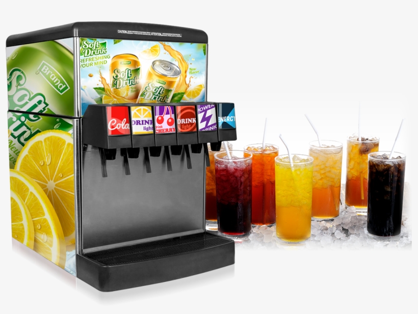 Cool, Delicious, And All Yours - Corporation, transparent png download