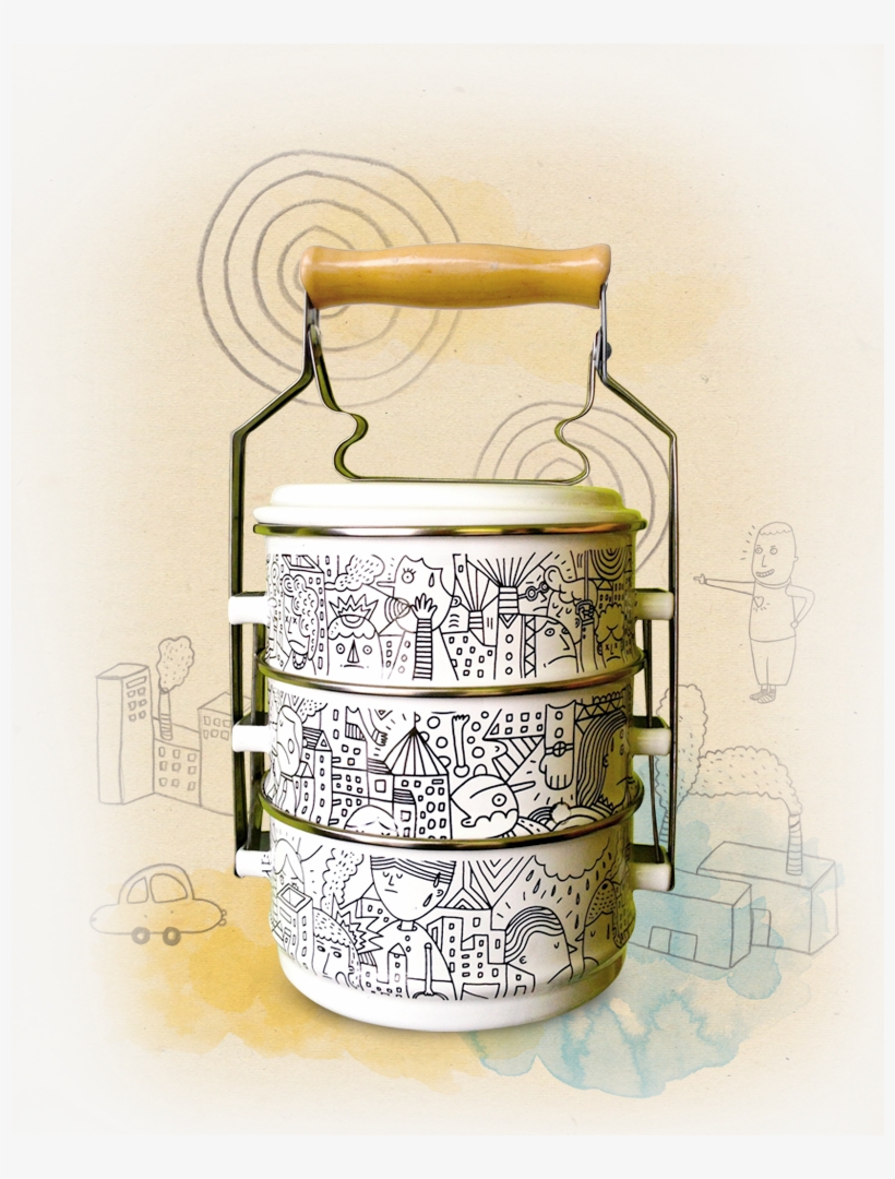 Travel Accessory Wish List - Contemporary Art, transparent png download