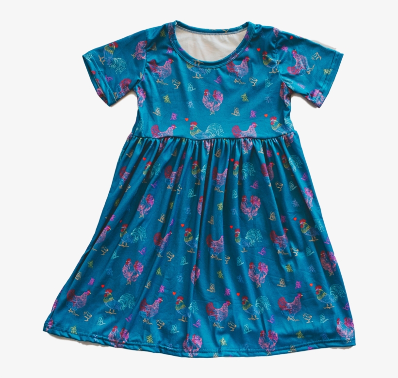 Kids Fluffy Layers Chicken N - Library, transparent png download