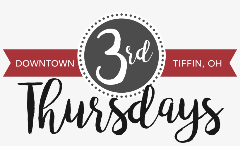 Downtown Tiffin Third Thursday - New Horizon Start Each Day Wood Plaque, transparent png download