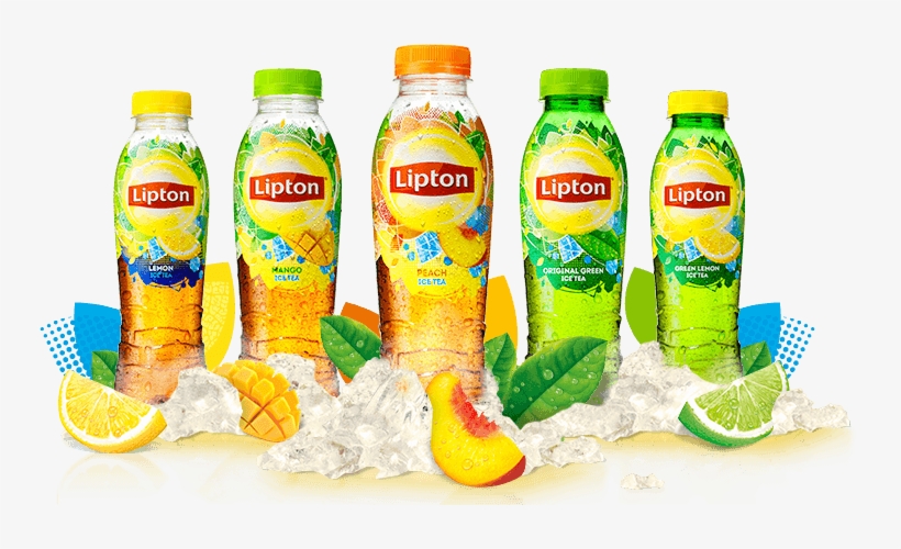 Our Products - Чай Липтон Пнг, transparent png download