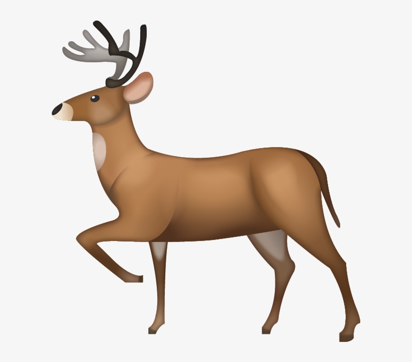 Download Ai File - Cow Emoji Iphone, transparent png download