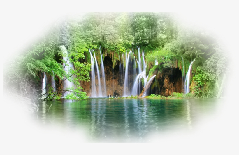 Go To Image - Plitvice Lakes National Park, transparent png download