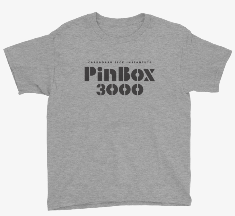 Kids Youth Short Sleeve T-shirt With Logo - Harvard Medical School T Shirt, transparent png download