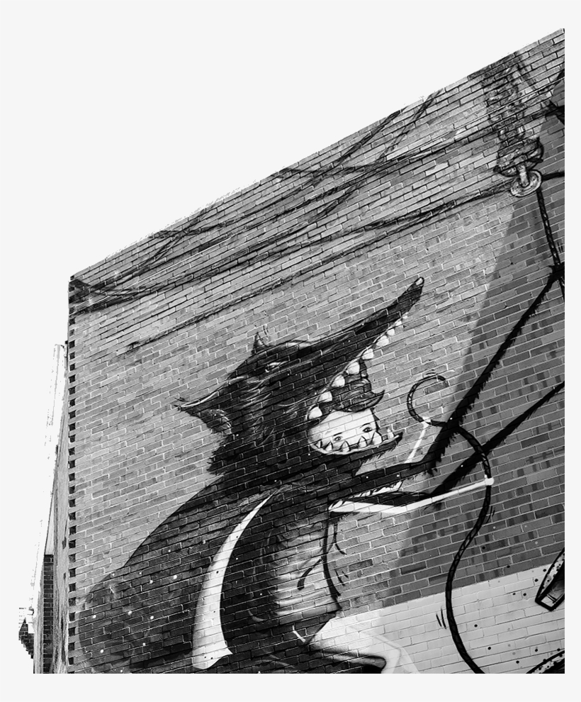 Approach-mobile - Perth Laneways, transparent png download