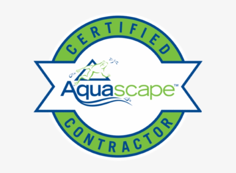 Disappearing Pondless Waterfalls-charlotte - Certified Aquascape Contractor, transparent png download
